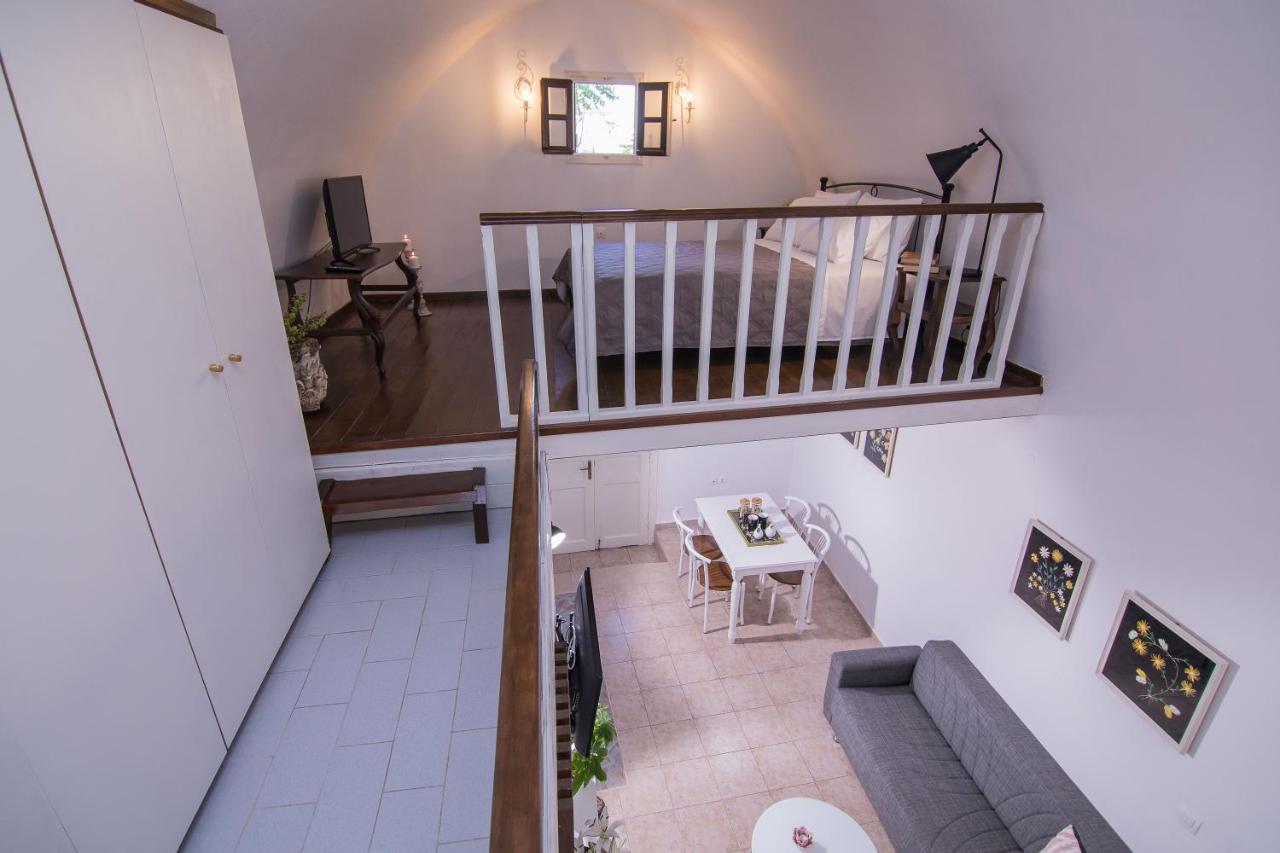 Apartmán Sofi'S House Rhodes City Exteriér fotografie