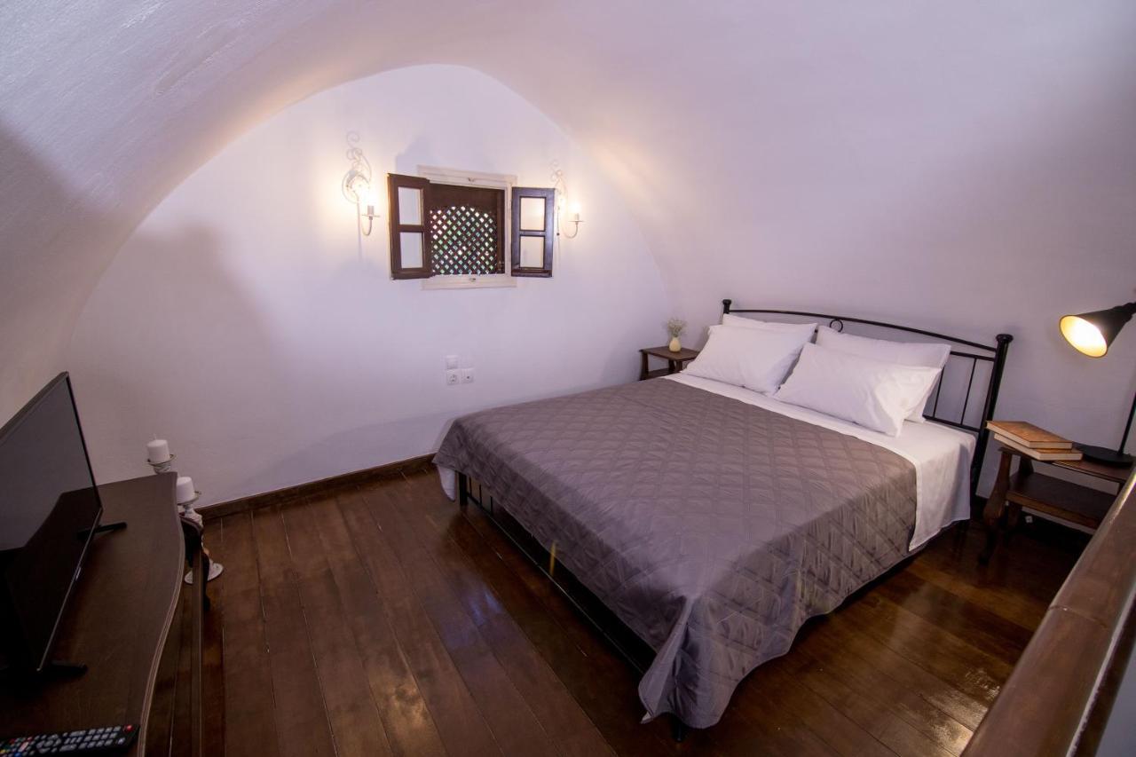 Apartmán Sofi'S House Rhodes City Exteriér fotografie